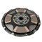Illinois Auto CLUTCH, NMU747-024-2 NMU747-024-2 - alternate 1
